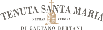 Tenuta Santa Maria di Gaetano Bertani Logo
