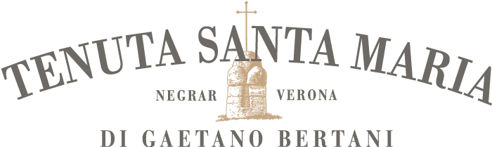 Tenuta Santa Maria di Gaetano Bertani - Verona - Italia