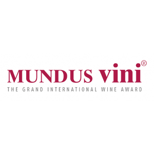 Mundus Vini - Grand International Wine Award
