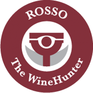 The WineHunter Award - Rosso