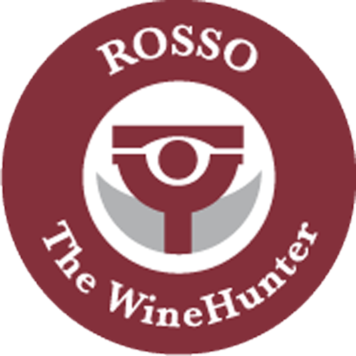 The WineHunter Award - Rosso