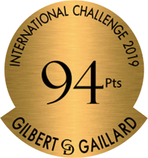 Gilbert & Gaillard - 94pt