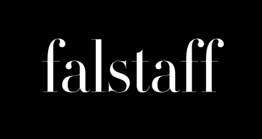 Falstaff - 91pts.