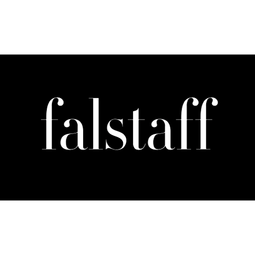 Falstaff - 91pts.