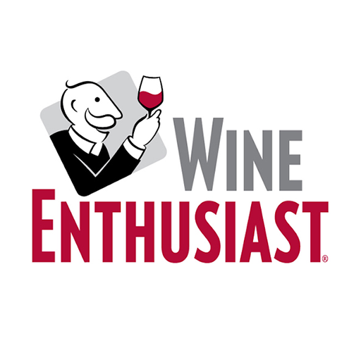 Wine Enthusiast - 91pts.