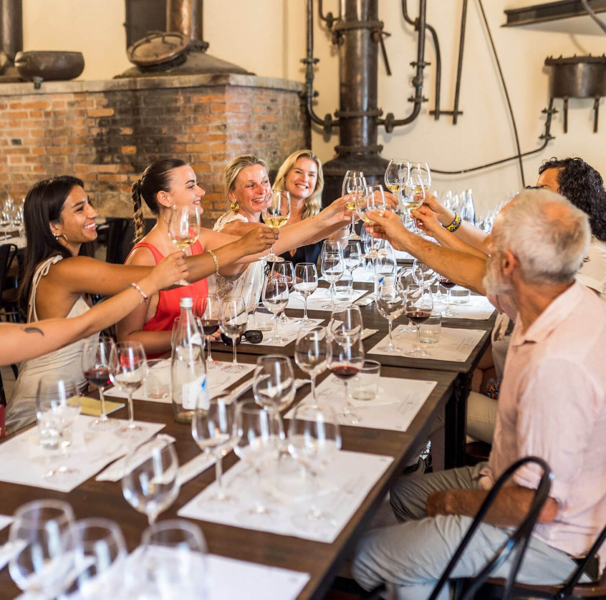 Tenuta Santa Maria di Gaetano Bertani – Tours and Wine Tastings – Valpolicella Verona Italy valpolicella winery tour with tasting - Tenuta Santa Maria