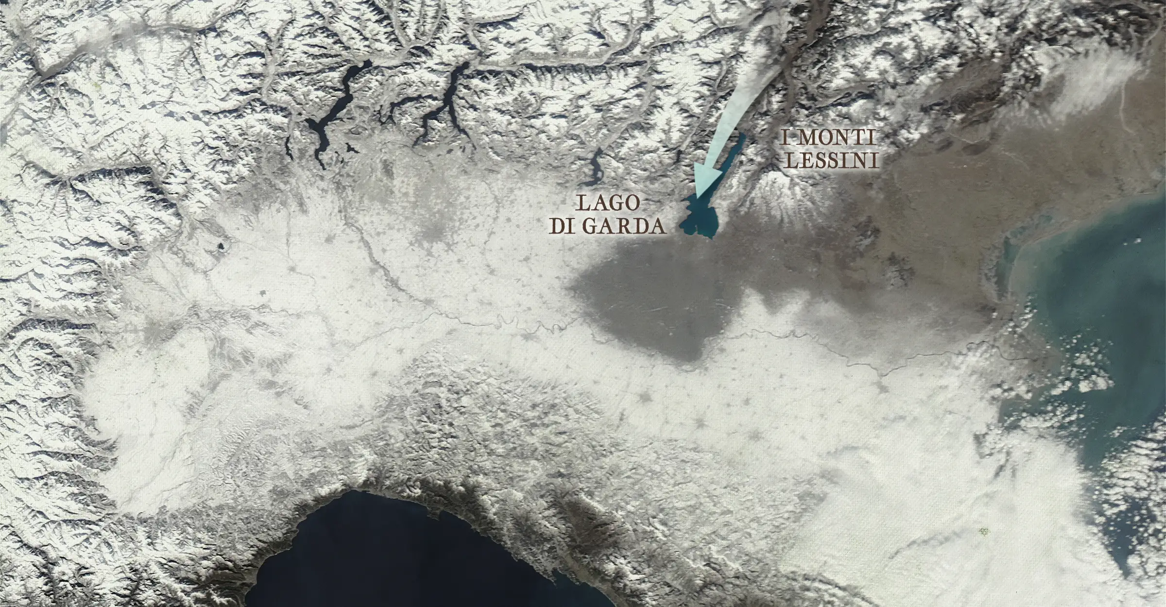 Terroir and climatic influence of Valpolicella Clima Valpolicella